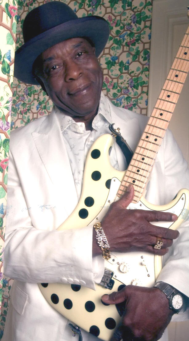 Buddy Guy